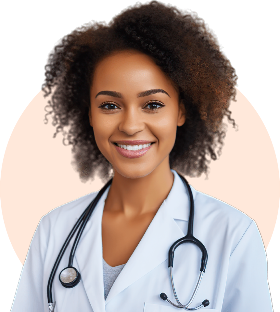 Black Doctor